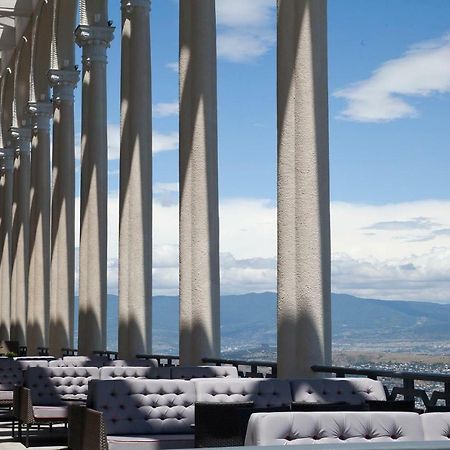 Hotel Mmg Tbilisi Exteriér fotografie