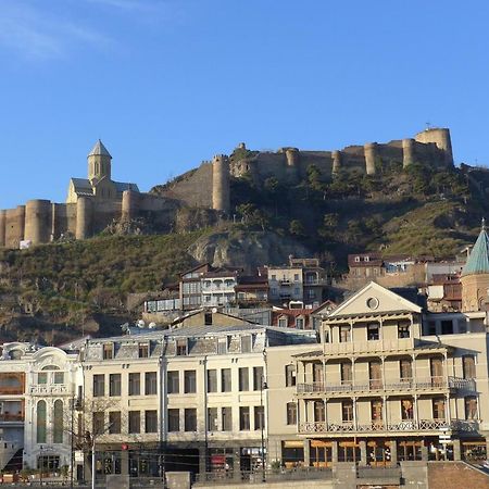 Hotel Mmg Tbilisi Exteriér fotografie