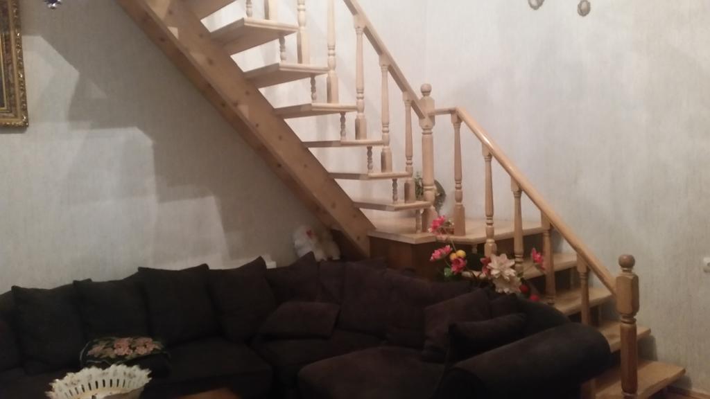 Hotel Mmg Tbilisi Pokoj fotografie