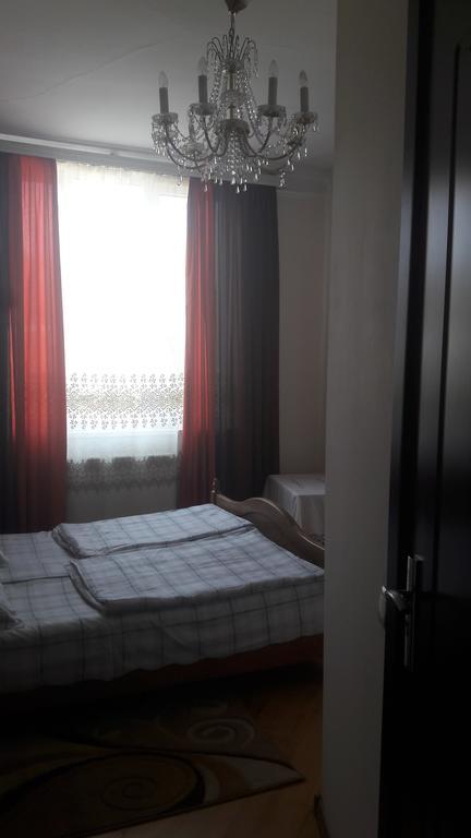 Hotel Mmg Tbilisi Exteriér fotografie