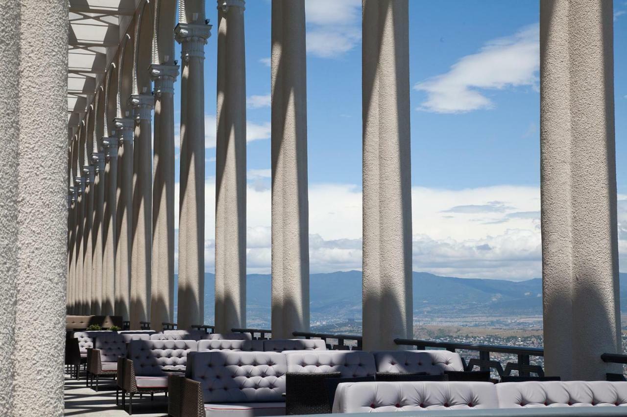 Hotel Mmg Tbilisi Exteriér fotografie